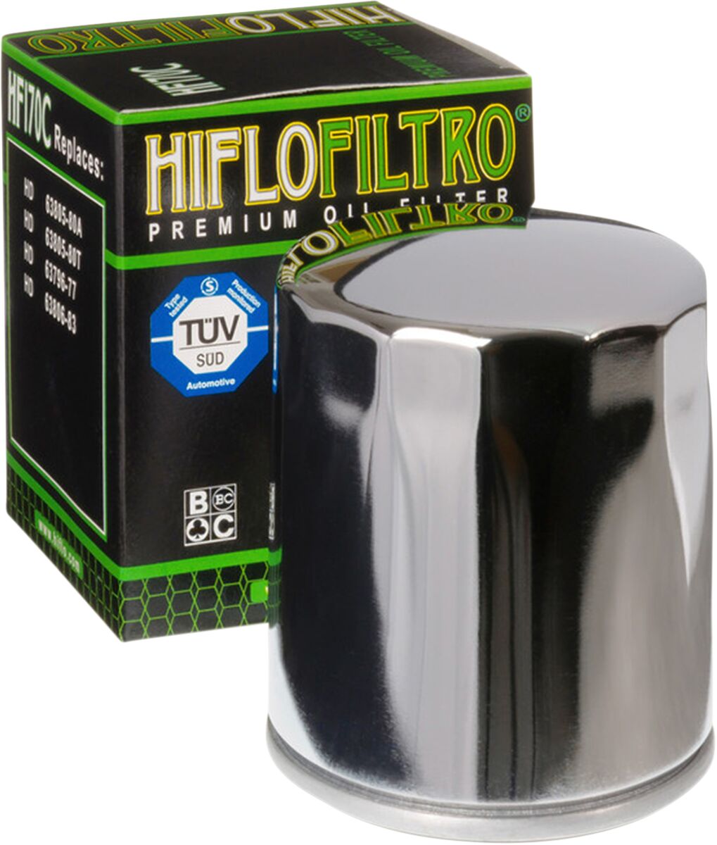 OIL FILTER CHR EVO BT/XL