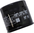 HIFLOFILTRO OIL FILTER
