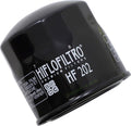 HIFLOFILTRO OIL FILTER