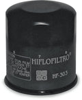 HIFLOFILTRO OIL FILTER