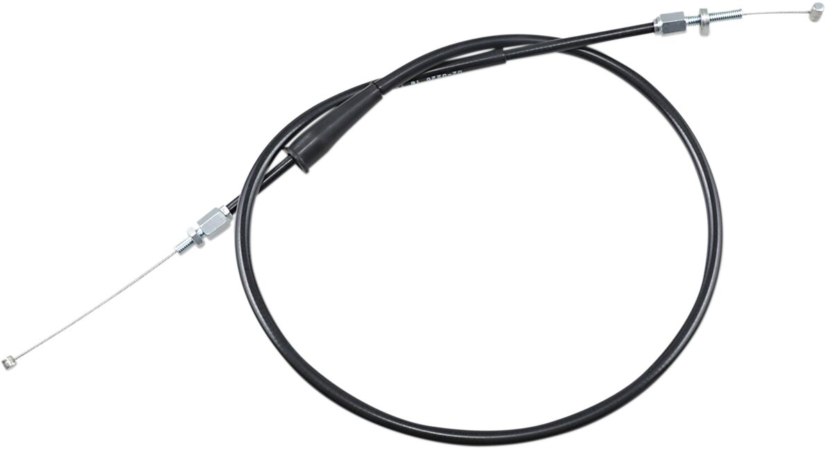 THROTTLE CABLE-HONDA(516)