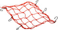SUPER NET-RED 38cm x 38cm