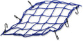 SUPER NET-BLUE 38cm x 38cm
