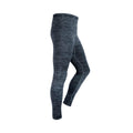 OXFORD CALÇAS INTERIOR ADVANCE BASE CHARCOAL MARL
