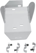 SKID PLATE ALUM KTM SM/MX/MXC/