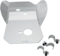 SKID PLATE ALUM KX250 94+