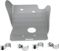 SKID PLATE ALUM SUZUKI RM125 0