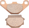 PADS BRAKE-MOOSE