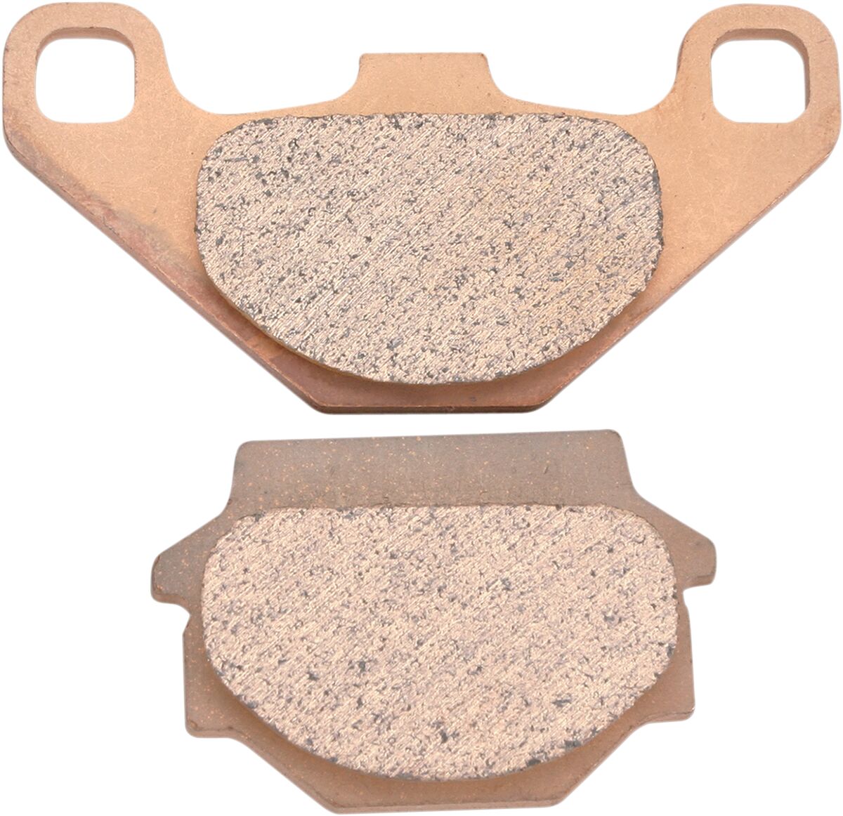 PADS BRAKE-MOOSE