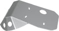 SKID PLATE ALUM HONDA XR600R/6