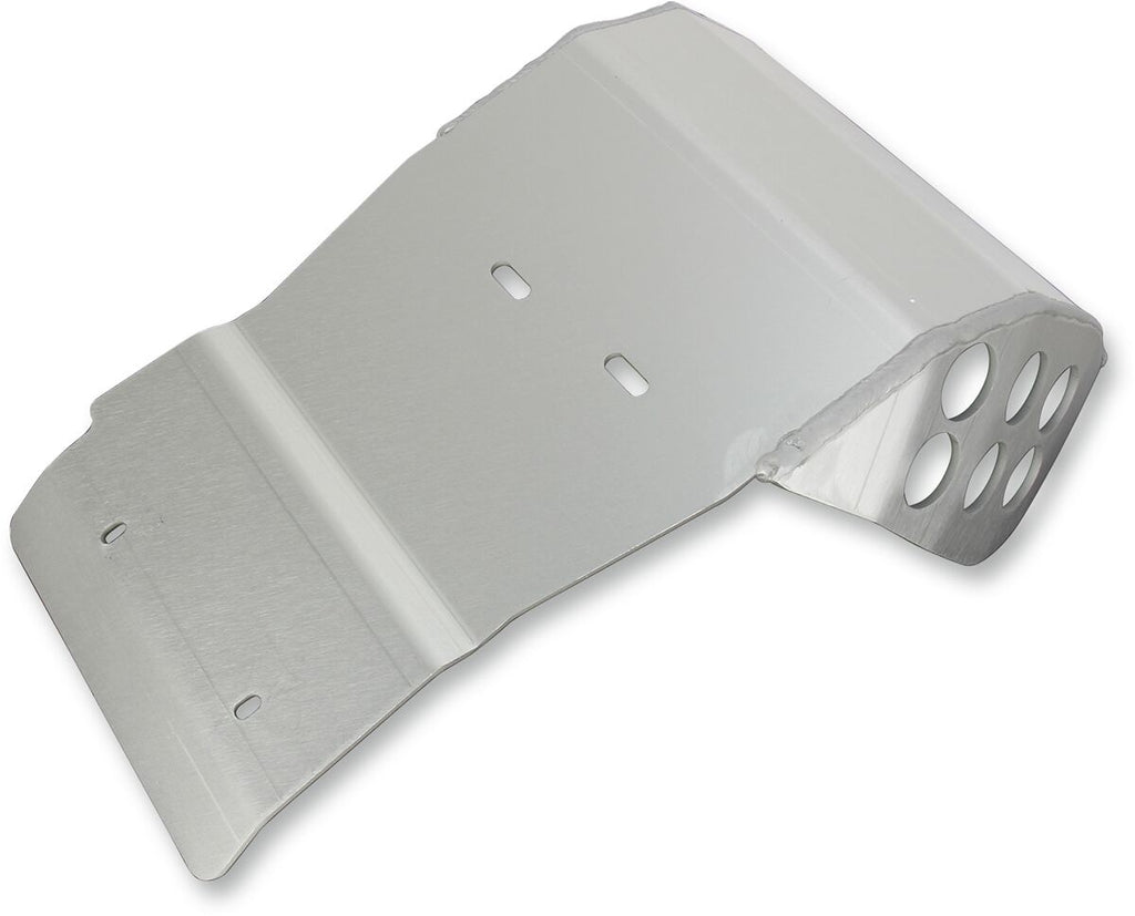 SKID PLATE ALUM HONDA XR650R 0
