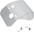 SKID PLATE ALUM DR250/350