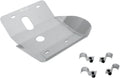 SKID PLATE ALUM DR650 98-03
