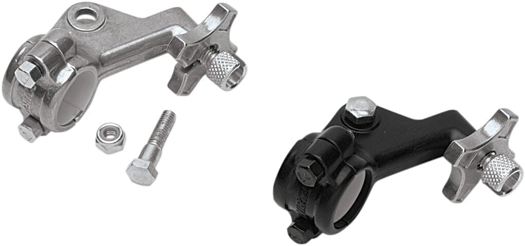 M CLU PERCH CR/XR BLK