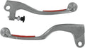 MSE GRIP LVRS CR/XR-RED