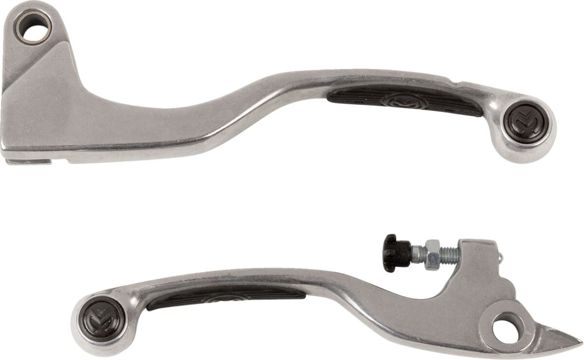 MSE GRIP LVRS XR250/600BK