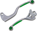 MSE GRIP LVRS KX125/250GN