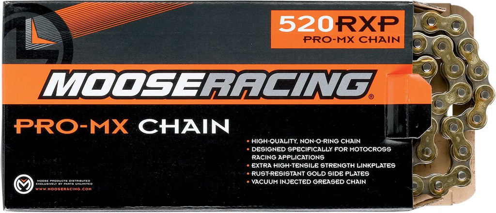 CHAIN MSE520RXP 116C