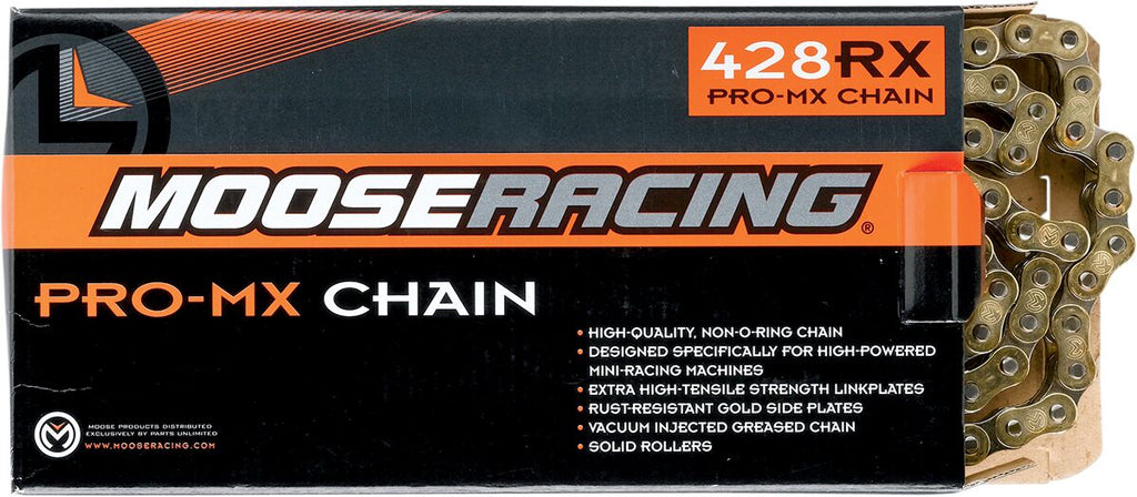 CHAIN MSE428RXP GB 120C