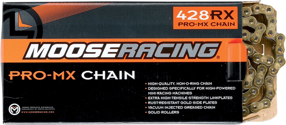 CHAIN MSE428RXP GB 130C