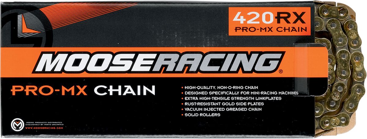 CHAIN MSE420RXP GB 114C