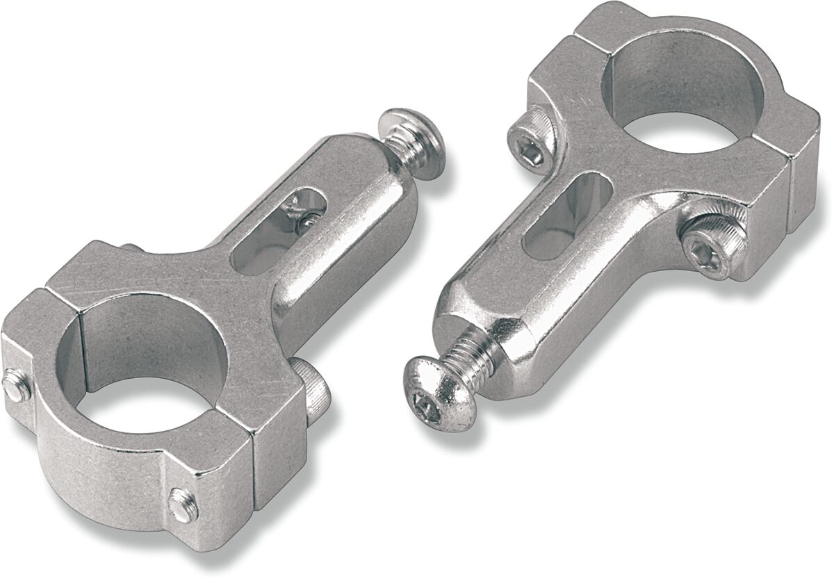 HNDGRD MNT INR 7/8 BAR SI