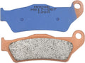 BRAKE PAD-M1 COMP FR