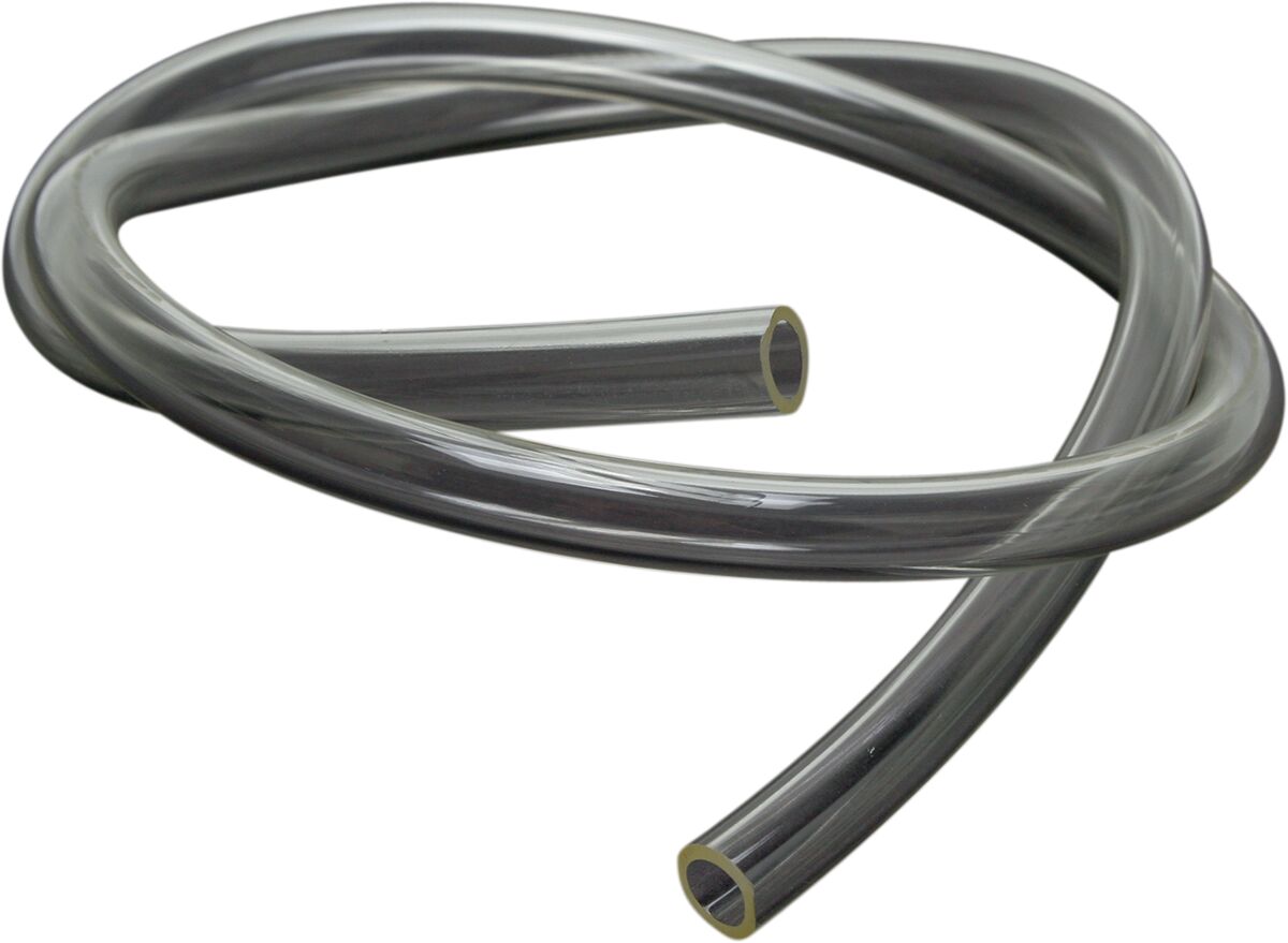 MOOSE FUEL LINE 3/16-3FBK