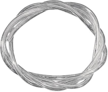 MOOSE FUEL LINE 3/16-3FCL