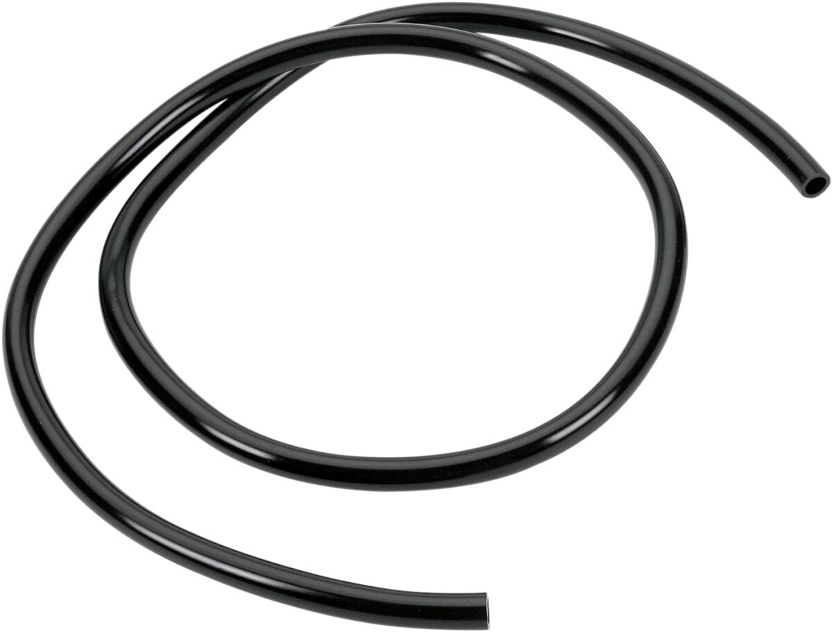 MOOSE FUEL LINE 1/4-3FTBK