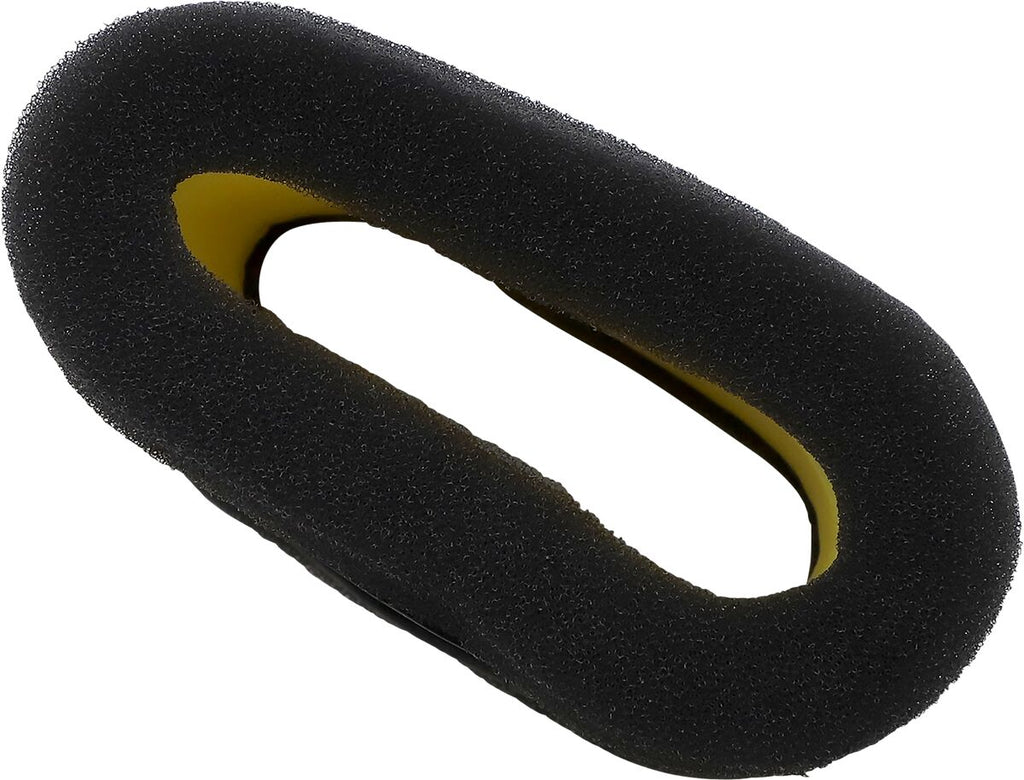 AIR FILTER POL SCR/MAG/400L