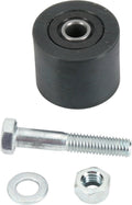 CHAIN ROLLER 34MM BLK