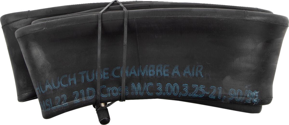 MOOSE HD TUBE 21