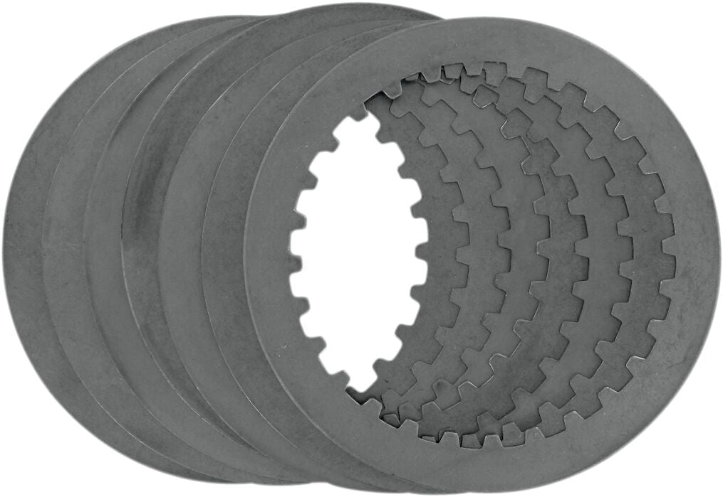 ST DRV PLTS CR250/5 90-01