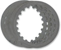 STL CLTCH PLTS TTR125 02+