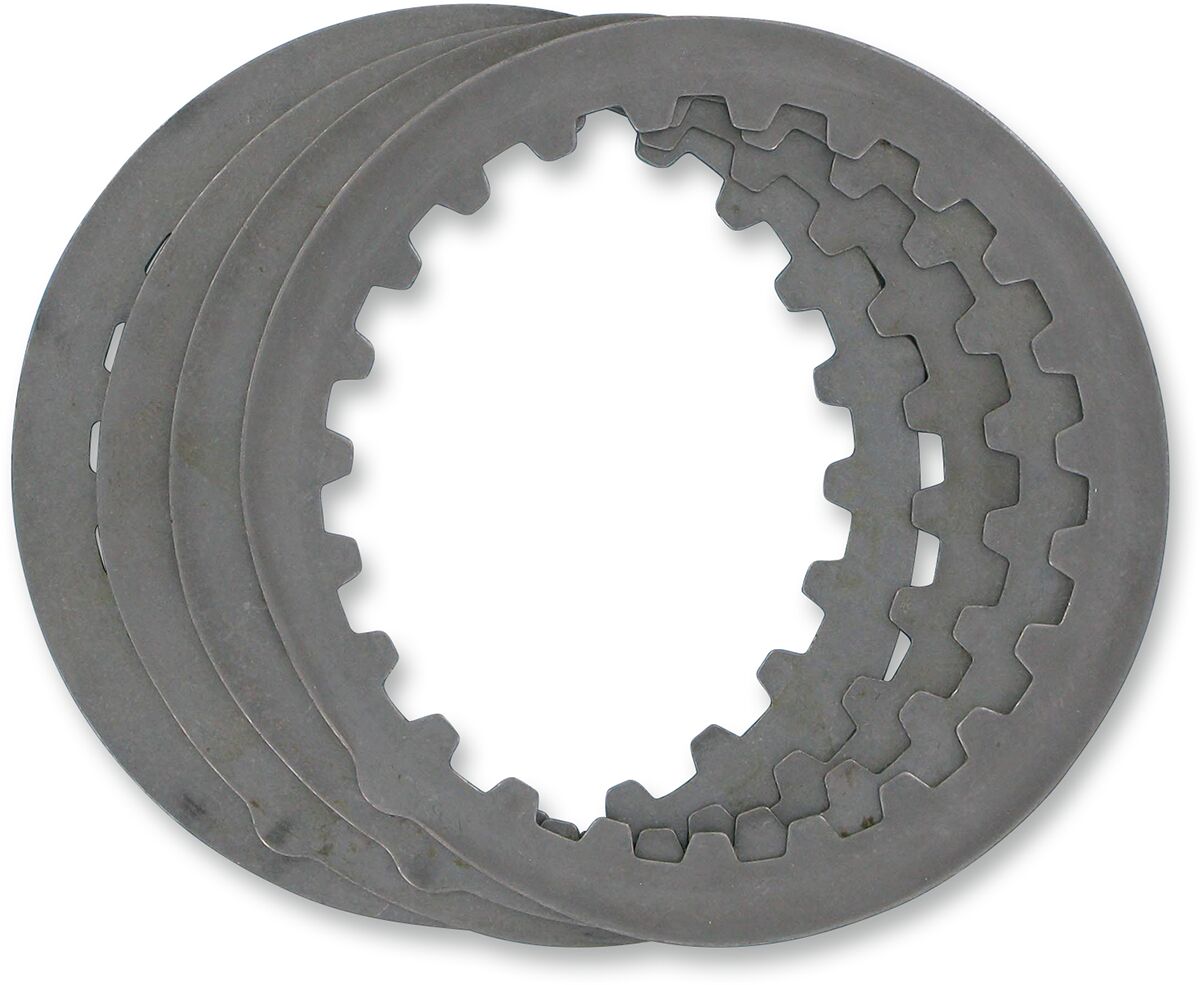 STL CLTCH PLTS TTR125 02+