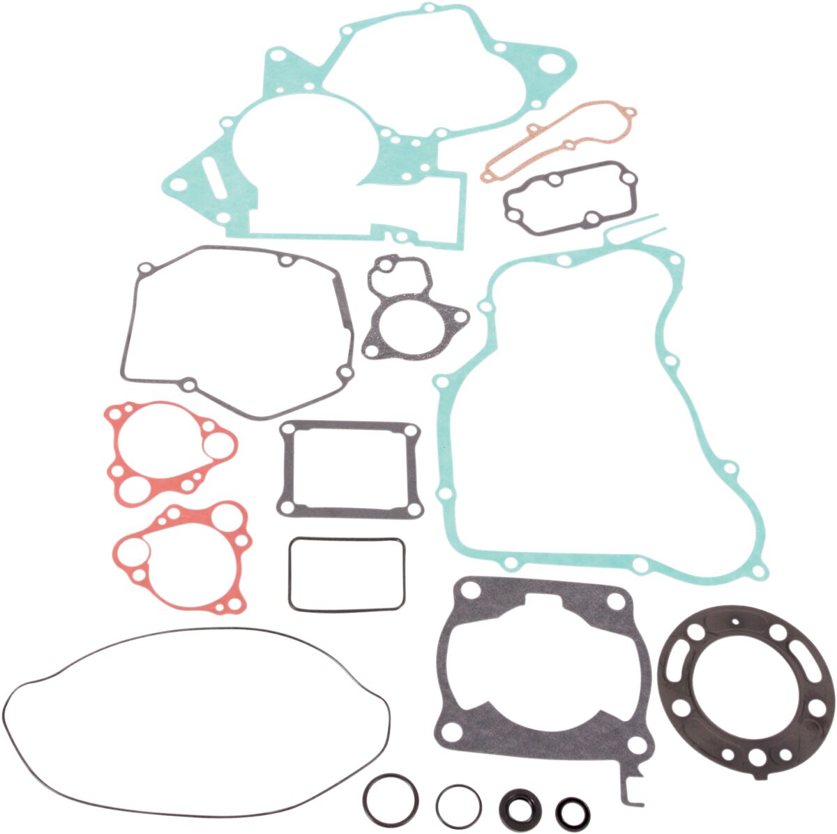 MSE MTR GASKET CR125 '87-89