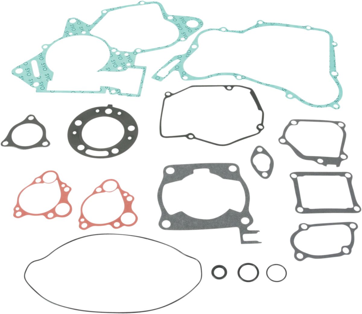 GASKET-KITCOMP-CR125