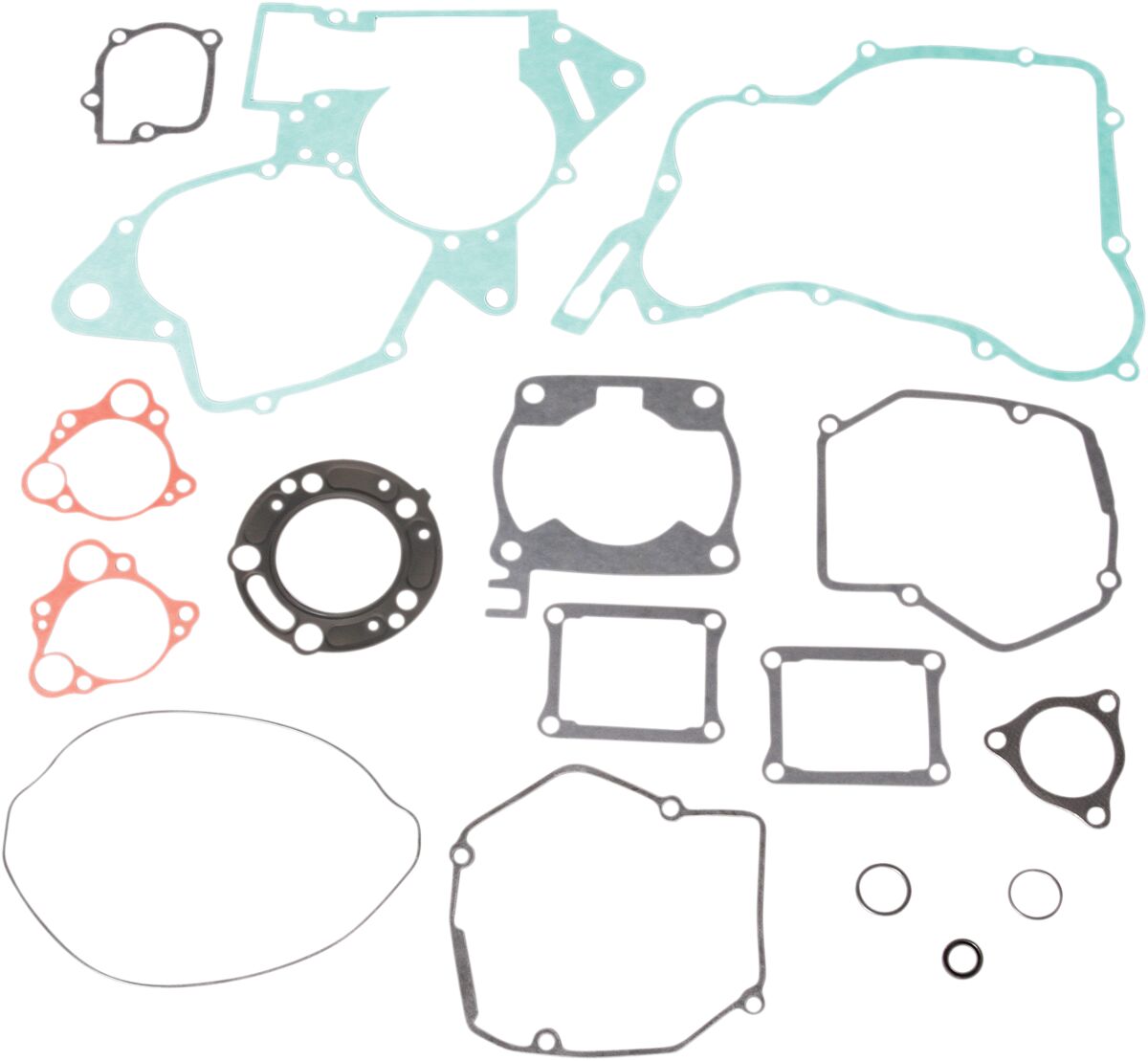 GASKET-KIT COMP CR125R
