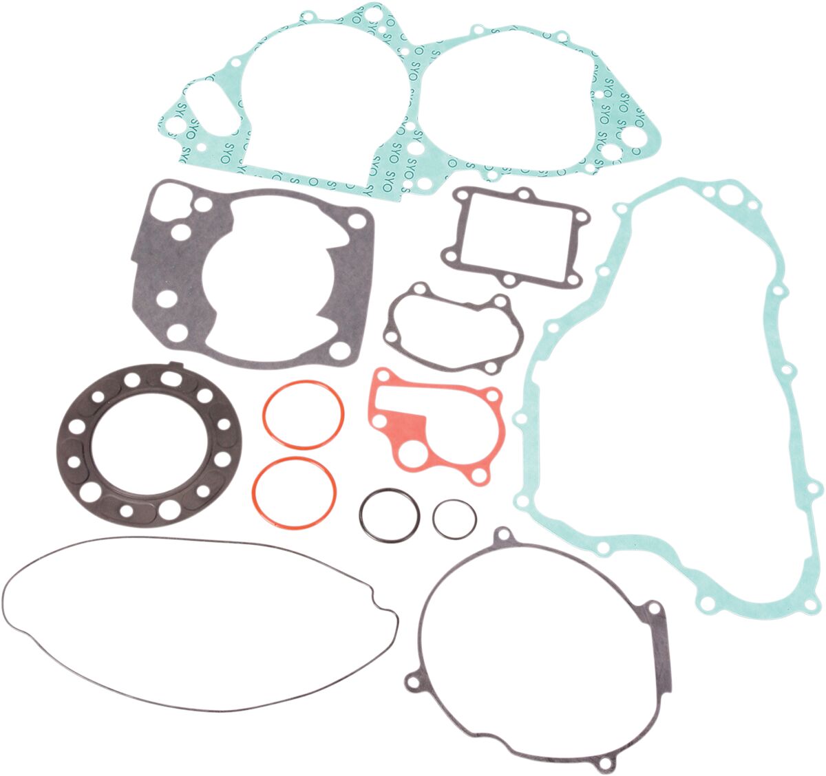 MSE MTR GASKET CR250 '92-01