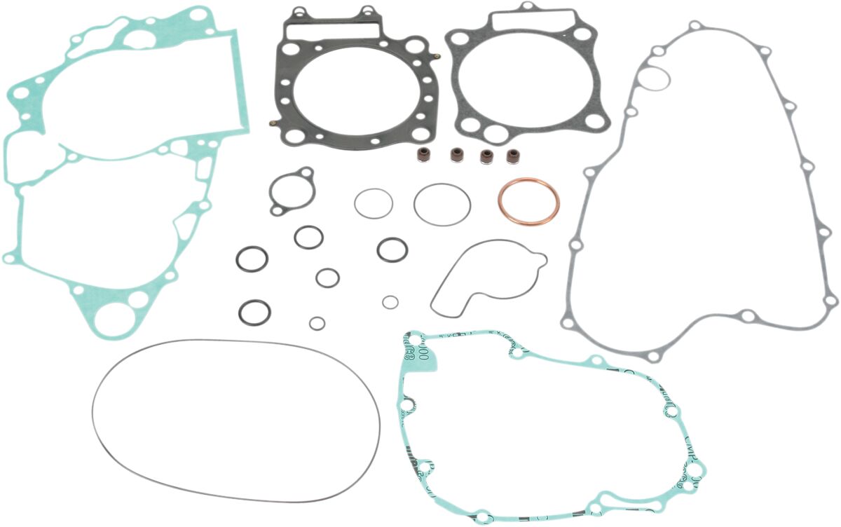 MSE MTR GASKET CRF450 02-03