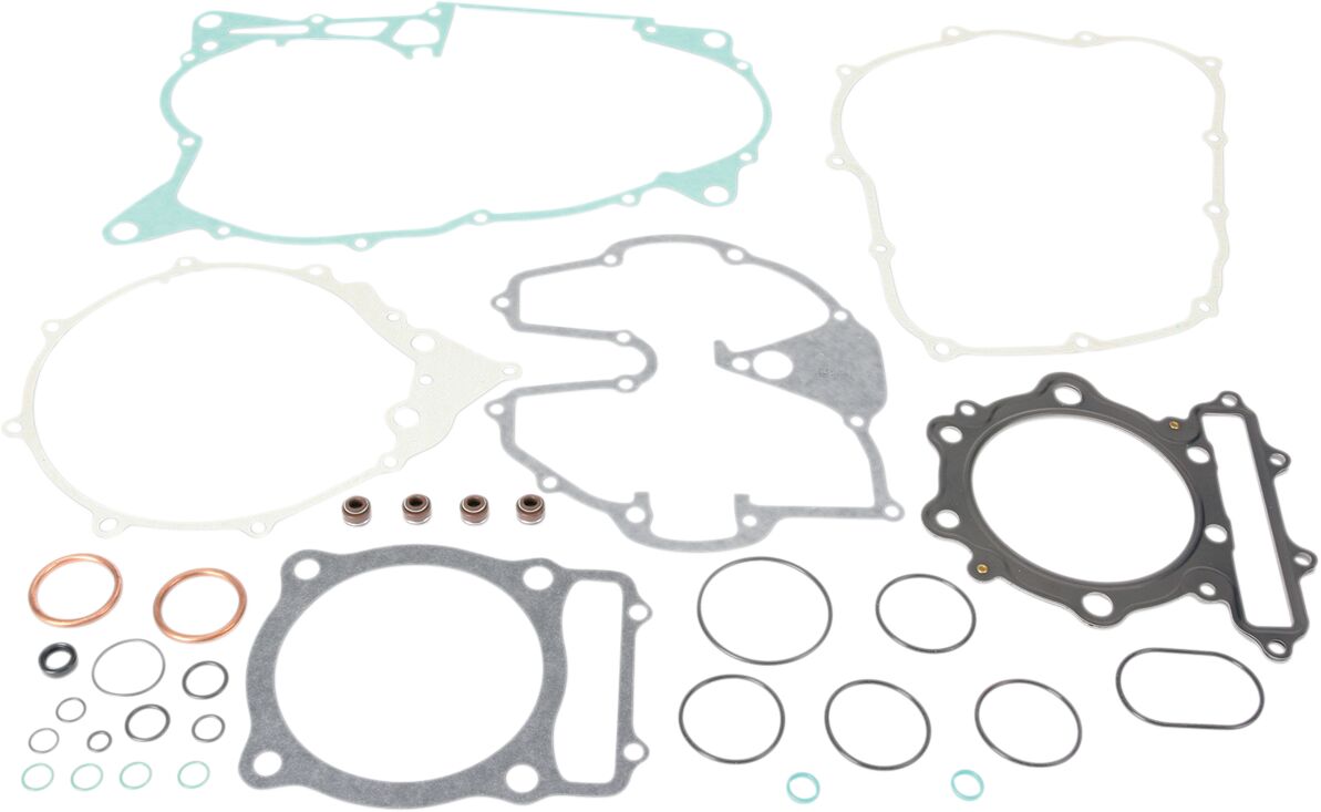 MSE MTR GASKET XR600 '93-00