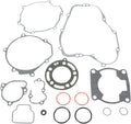 COMPL MTR GASKET KX85