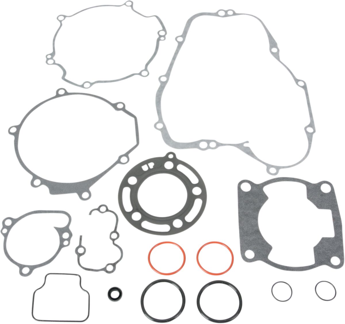 COMPL MTR GASKET KX85