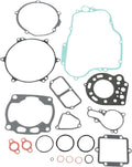 MSE MTR GASKET KX125 '90-91