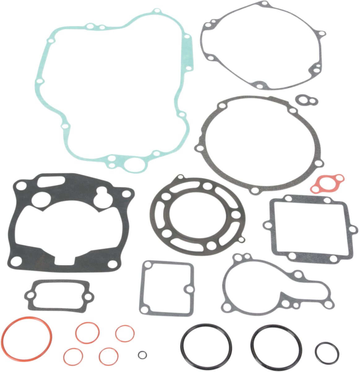 GASKET KIT COMPLETE MSE