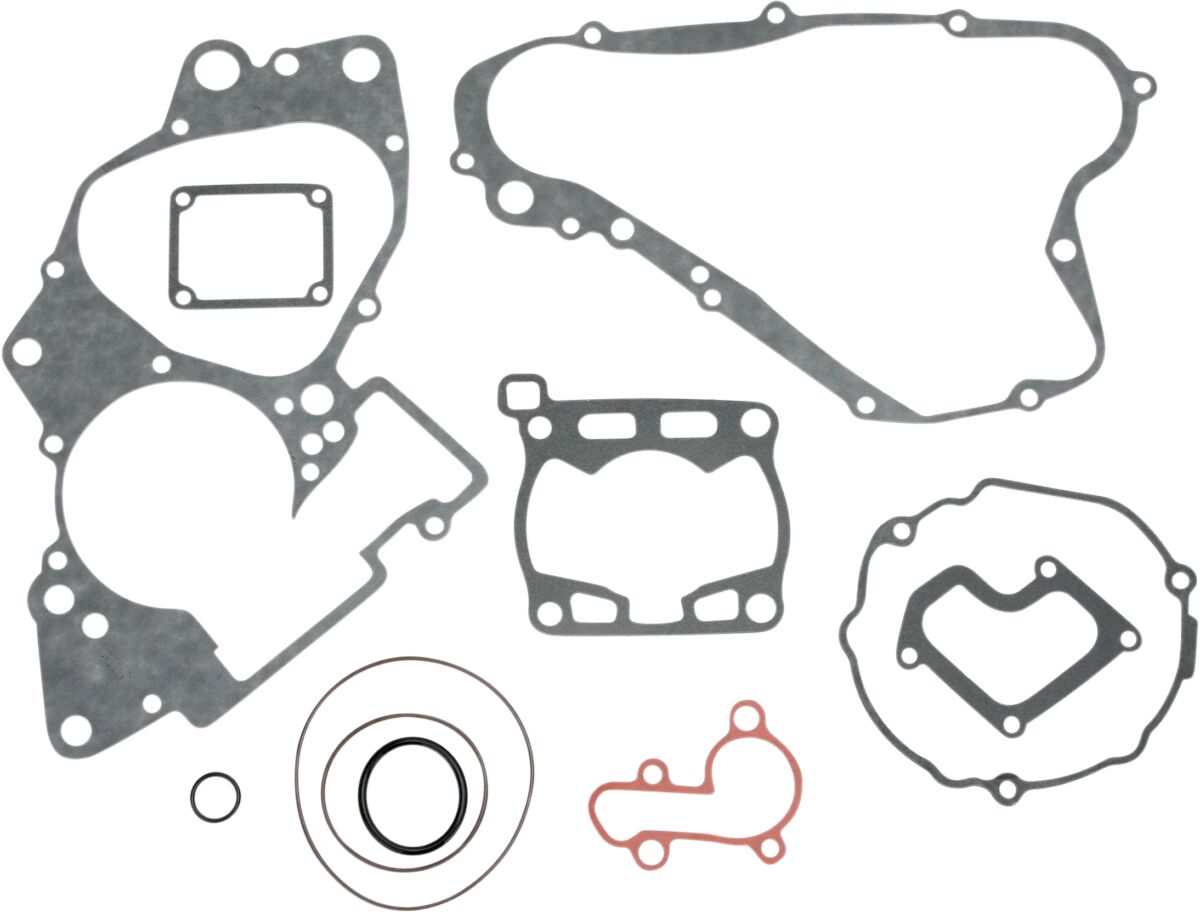MSE MTR GASKET RM85 02