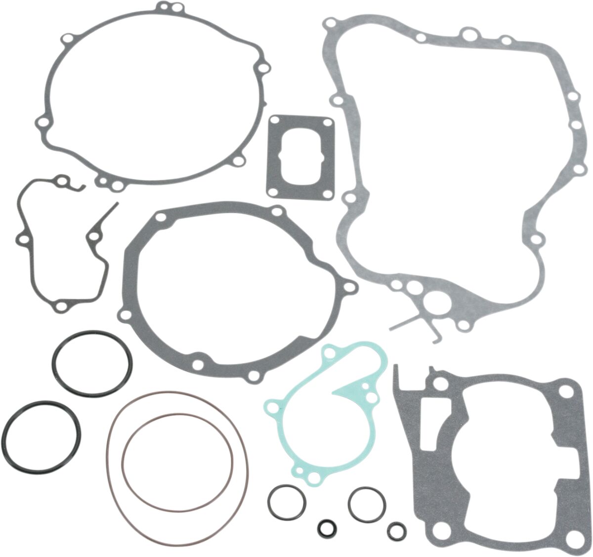 GASKET KIT COMPLETE MSE