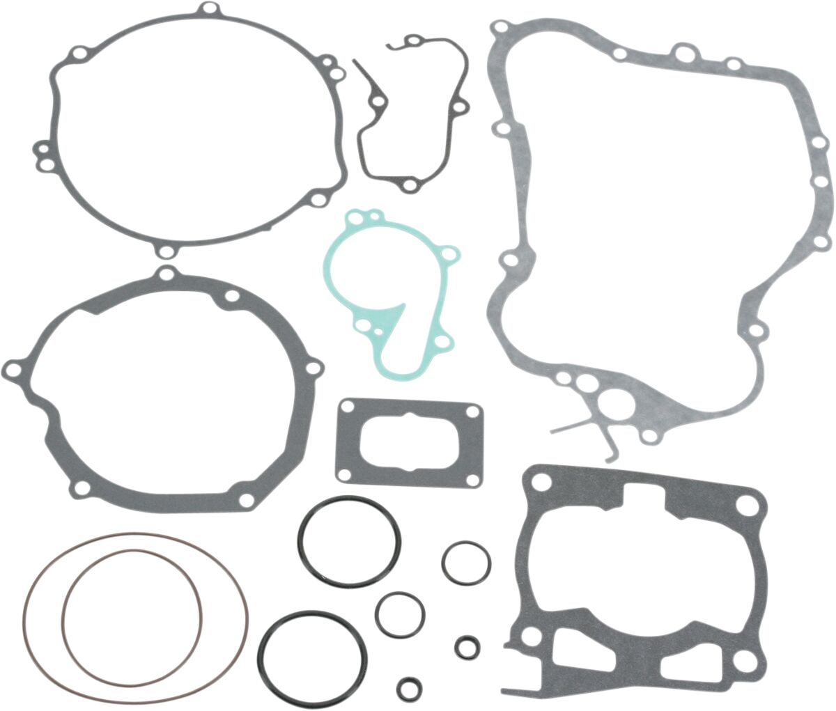 MSE MTR GASKET YZ125 '98-01