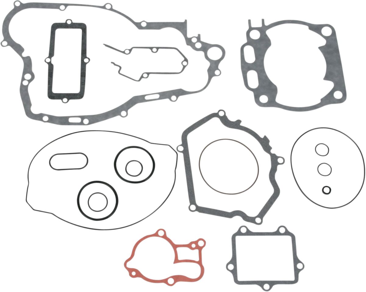 MSE MTR GASKET YZ250 02-03